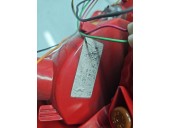 Stop aripa stanga Suzuki Swift 4 (MH) [Fabr 2010-prezent] Hatchback Facelift OEM