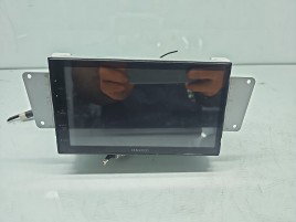Radio CD Suzuki Swift 4 (MH) [Fabr 2010-prezent] aftermarket