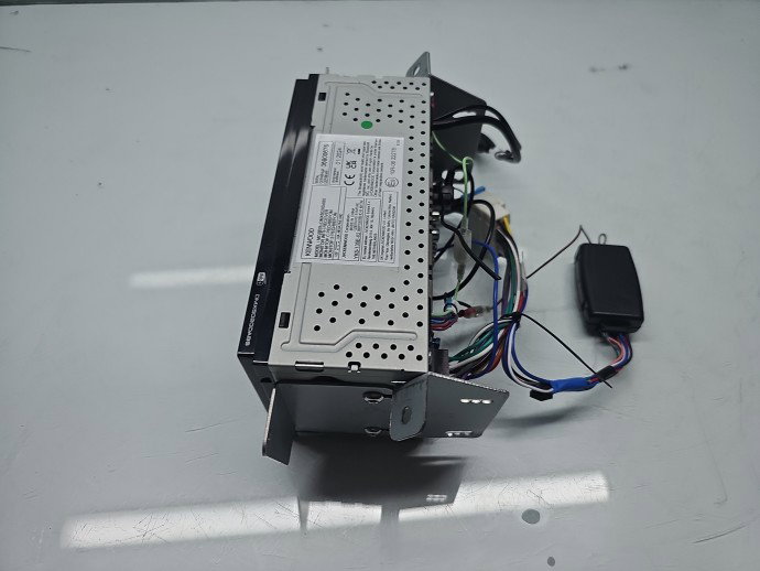 Radio CD Suzuki Swift 4 (MH) [Fabr 2010-prezent] aftermarket