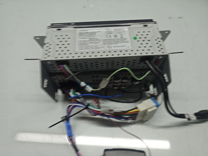 Radio CD Suzuki Swift 4 (MH) [Fabr 2010-prezent] aftermarket