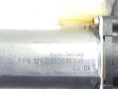 Motoras geam dreapta fata 0130821939 Ford Fiesta 5 [Fabr 2001-2010] 1.3