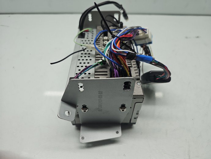 Radio CD Suzuki Swift 4 (MH) [Fabr 2010-prezent] aftermarket