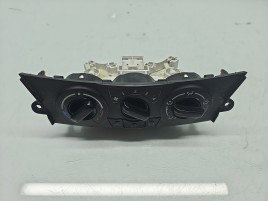 Panou comanda clima Suzuki Swift 4 (MH) [Fabr 2010-prezent] OEM