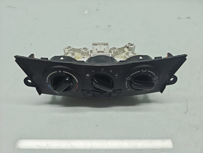 Panou comanda clima Suzuki Swift 4 (MH) [Fabr 2010-prezent] OEM