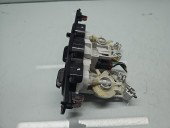 Panou comanda clima Suzuki Swift 4 (MH) [Fabr 2010-prezent] OEM