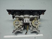 Panou comanda clima Suzuki Swift 4 (MH) [Fabr 2010-prezent] OEM