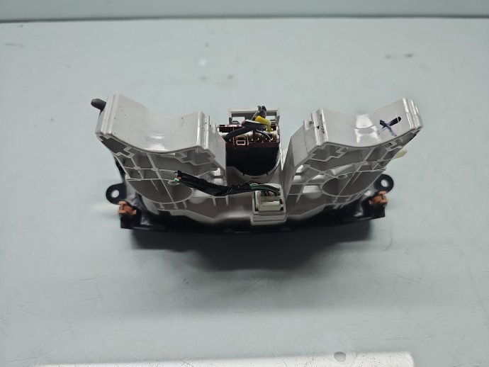 Panou comanda clima Suzuki Swift 4 (MH) [Fabr 2010-prezent] OEM