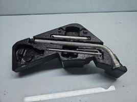 Cheie pentru roti Volkswagen Touareg (7LA, 7L6) [Fabr 2003-2010] 7L0012113