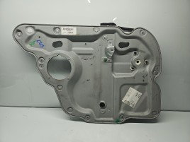 Macara electrica geam stanga spate Volkswagen Touran (1T3) [Fabr 2010-2015] Facelift 1T0839729R
