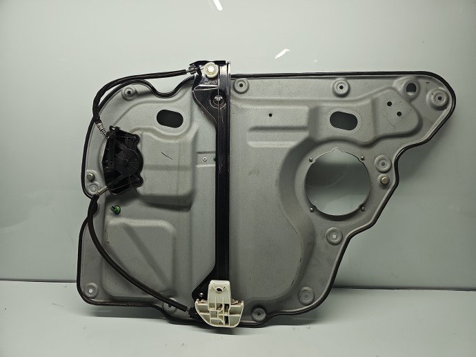 Macara electrica geam stanga spate Volkswagen Touran (1T3) [Fabr 2010-2015] Facelift 1T0839729R
