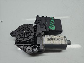 Motoras geam stanga spate Volkswagen Touran (1T3) [Fabr 2010-2015] Facelift 5K0959703B