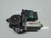 Motoras geam stanga spate Volkswagen Touran (1T3) [Fabr 2010-2015] Facelift 5K0959703B