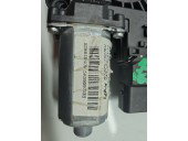 Motoras geam stanga spate Volkswagen Touran (1T3) [Fabr 2010-2015] Facelift 5K0959703B