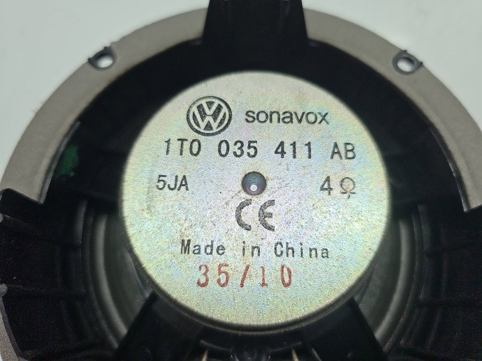 Boxa stanga spate Volkswagen Touran (1T3) [Fabr 2010-2015] 1T0035411AB