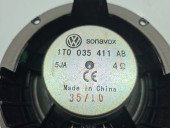 Boxa stanga spate Volkswagen Touran (1T3) [Fabr 2010-2015] 1T0035411AB