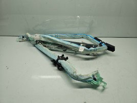 Airbag cortina dreapta Volkswagen Touran (1T3) [Fabr 2010-2015] 1T0880742K