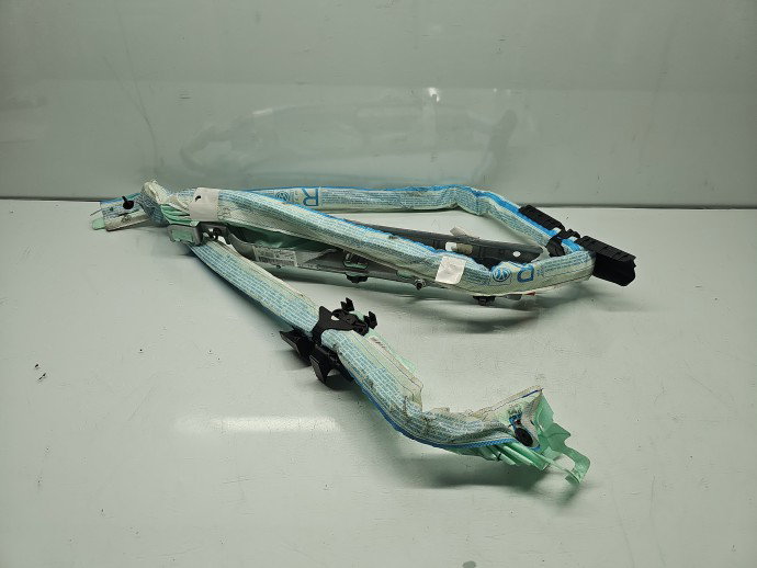 Airbag cortina dreapta Volkswagen Touran (1T3) [Fabr 2010-2015] 1T0880742K