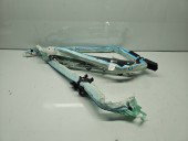 Airbag cortina dreapta Volkswagen Touran (1T3) [Fabr 2010-2015] 1T0880742K