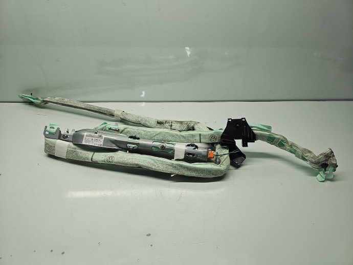 Airbag cortina stanga Volkswagen Touran (1T3) [Fabr 2010-2015] 1T0880741K