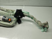 Airbag cortina stanga Volkswagen Touran (1T3) [Fabr 2010-2015] 1T0880741K