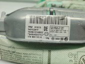 Airbag cortina stanga Volkswagen Touran (1T3) [Fabr 2010-2015] 1T0880741K