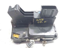 Broasca usa dreapta fata OEM Ford Fiesta 5 [Fabr 2001-2010] 1.3