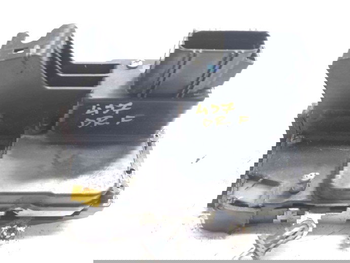 Broasca usa dreapta fata OEM Ford Fiesta 5 [Fabr 2001-2010] 1.3