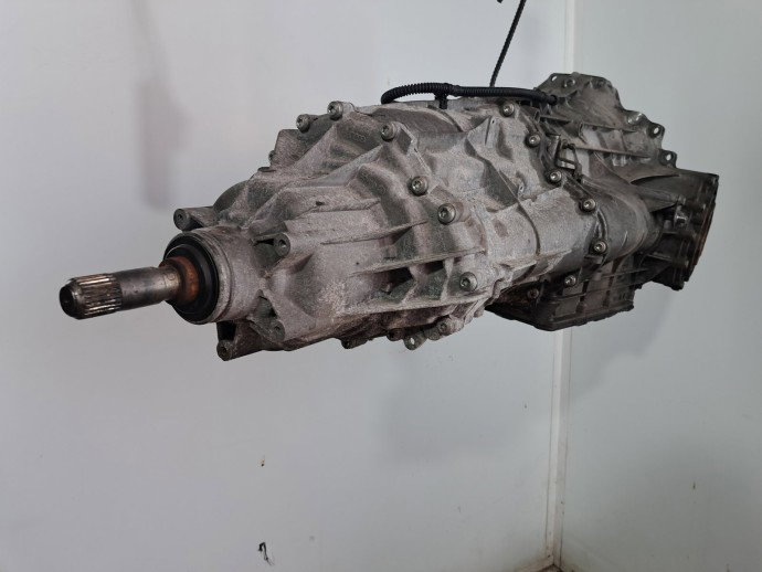 Cutie viteze automata AUDI A5 (8T3) [Fabr 2007-2015] 2.0 TDI CGLC PWY 130KW / 177CP