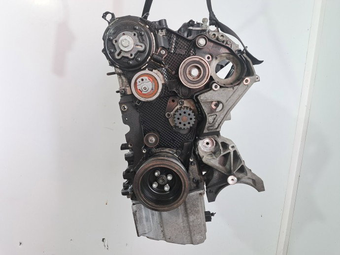 Motor complet ambielat AUDI A6 (4G5, C7) [Fabr 2011-2017] CGLC 2.0 TDI CGLC 130KW / 177CP
