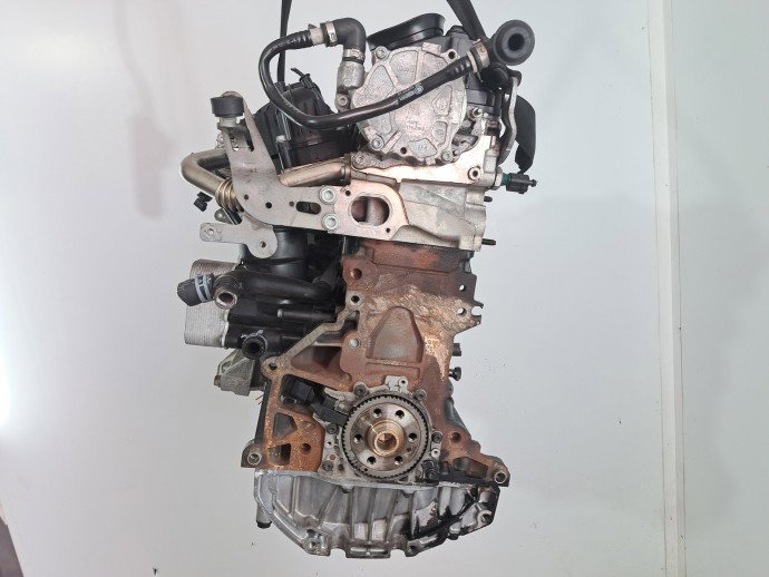Motor complet ambielat AUDI Q5 (8RB) [ Fabr 2008-2016] CGLC 2.0 TDI CGLC 130KW / 177CP