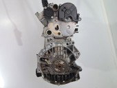 Motor complet ambielat AUDI A3 Sportback (8VS, 8VM) [Fabr 2013-prezent] CXSA 1.4 TSI CXSA 90KW / 122CP