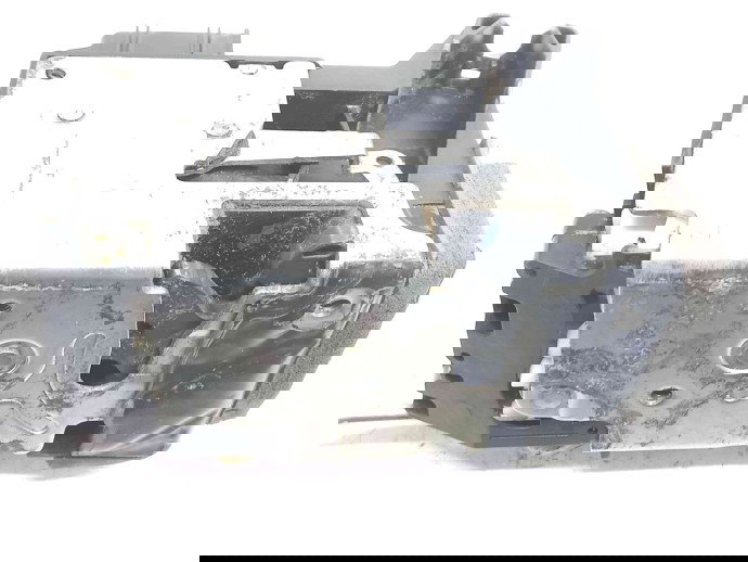 Broasca usa dreapta fata OEM Ford Fiesta 5 [Fabr 2001-2010] 1.3