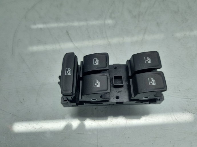 Butoane comanda geamuri sofer Volkswagen Passat B8 (3G2) [Fabr 2015-prezent] 5G0959857D
