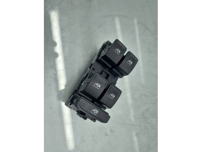 Butoane comanda geamuri sofer Skoda Octavia 3 (5E3) [Fabr 2012-2020] 5G0959857D