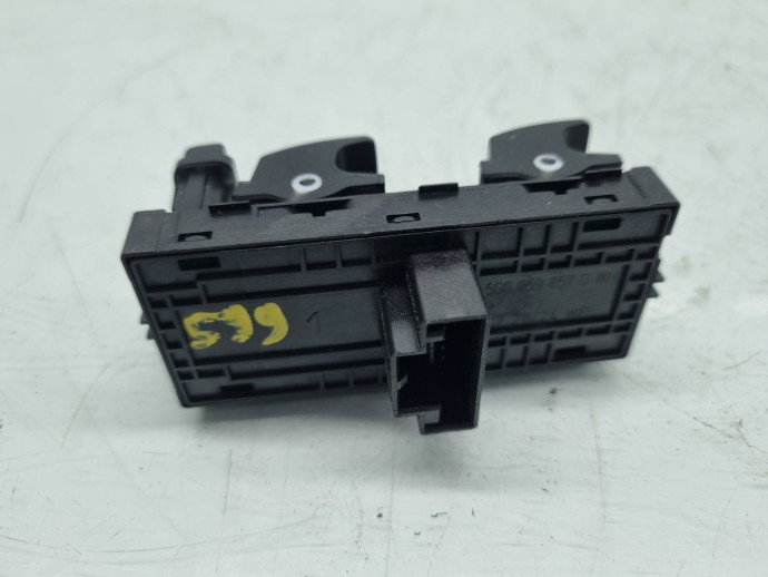 Butoane comanda geamuri sofer Skoda Octavia 3 (5E3) [Fabr 2012-2020] 5G0959857D