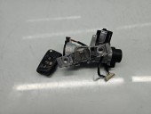 Contact cu cheie Seat Leon (5F1) [Fabr 2012-2018] 1K0905851 1.4 TSI CXSA90KW / 122CP