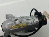 Contact cu cheie Seat Leon (5F1) [Fabr 2012-2018] 1K0905851 1.4 TSI CXSA90KW / 122CP