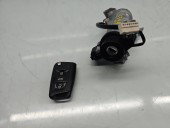 Contact cu cheie Seat Leon (5F1) [Fabr 2012-2018] 1K0905851 1.4 TSI CXSA90KW / 122CP