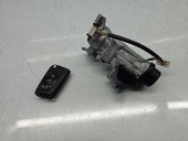 Contact cu cheie Skoda Octavia 3 (5E3) [Fabr 2012-2020] 1K0905851 1.4 TSI CXSA90KW / 122CP