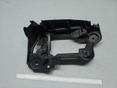 Suport bara dreapta spate Volkswagen Passat CC (358) [Fabr 2012-2016] Coupe Facelift 3C8807394D