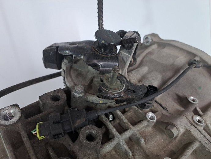 Cutie viteze manuala 6 trepte Hyundai i30 (GD) [Fabr 2012-2017] 1.6 CRDI D4FB 43111-32300 94KW / 128CP