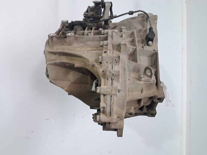 Cutie viteze manuala 6 trepte Hyundai i30 (GD) [Fabr 2012-2017] 1.6 CRDI D4FB 43111-32300 94KW / 128CP