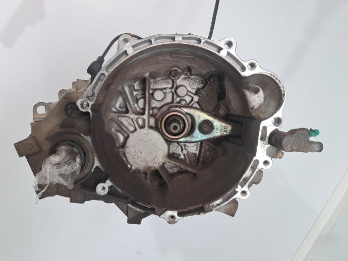 Cutie viteze manuala 6 trepte Hyundai ix20 (JC) [Fabr 2010-2018] 1.6 CRDI D4FB 43111-32300 94KW / 128CP