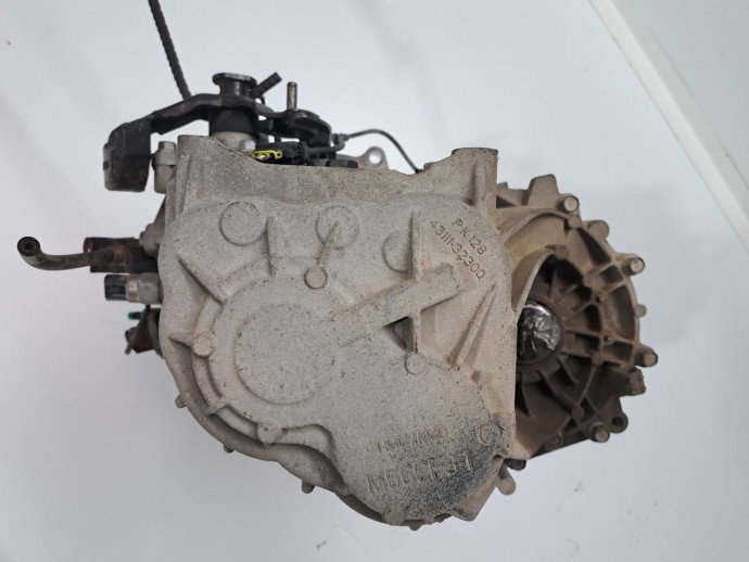 Cutie viteze manuala 6 trepte Hyundai ix20 (JC) [Fabr 2010-2018] 1.6 CRDI D4FB 43111-32300 94KW / 128CP