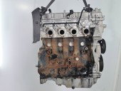 Motor complet ambielat Hyundai i30 (GD) [Fabr 2012-2017] D4FB 1.6 CRDI D4FB 94KW / 128CP