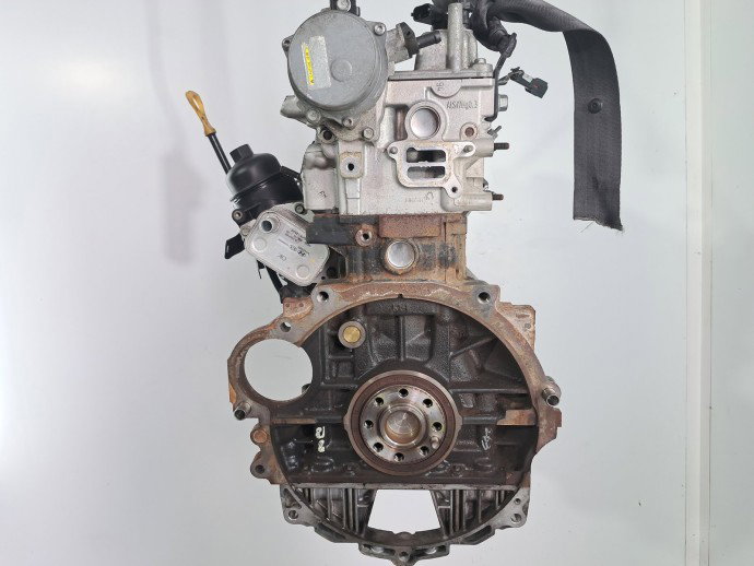 Motor complet ambielat Hyundai i30 (GD) [Fabr 2012-2017] D4FB 1.6 CRDI D4FB 94KW / 128CP