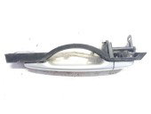 Maner usa dreapta fata OEM Ford Fiesta 5 [Fabr 2001-2010] 1.3