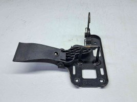 Maner deschidere capota Audi A4 (8K2, B8) [Fabr 2008-2015] 8T0823480