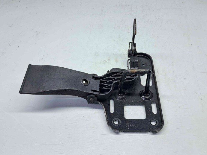 Maner deschidere capota Audi A4 (8K2, B8) [Fabr 2008-2015] 8T0823480