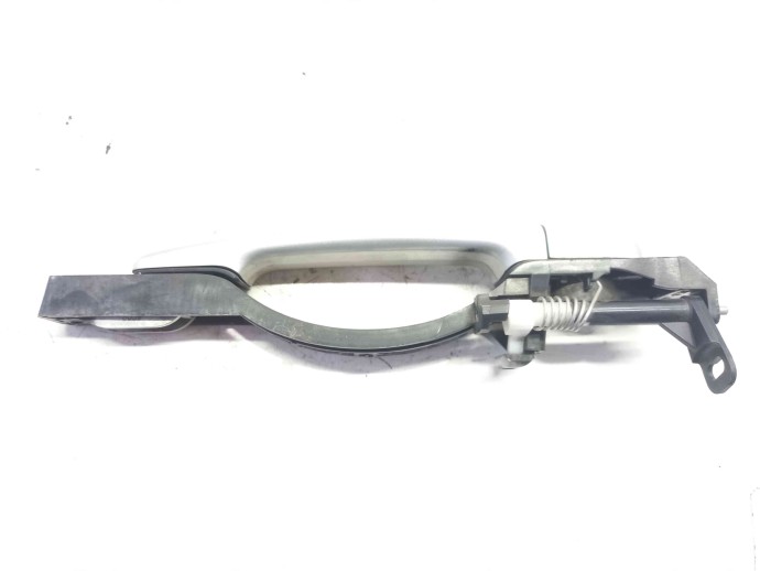 Maner usa dreapta fata OEM Ford Fiesta 5 [Fabr 2001-2010] 1.3